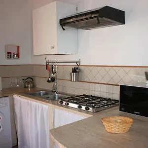 Appartement Casa Bellini