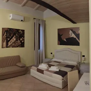 Dimora Al Saraceno Włochy