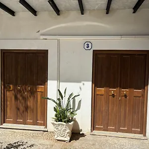 Bed & Breakfast Real Fonderia, Palermo