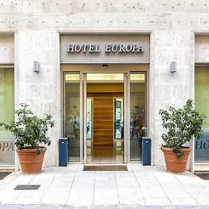 Crisol Europa Otel