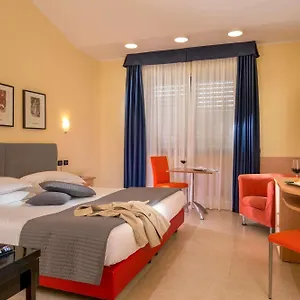 Hotel Western Blu