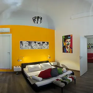 Pensjonat Gallery, Palermo