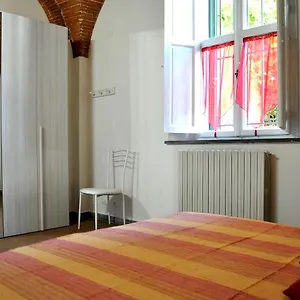 La Casa Di Dario, Dario's House. Włochy