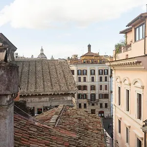 Pantheonview - Luxury Rome