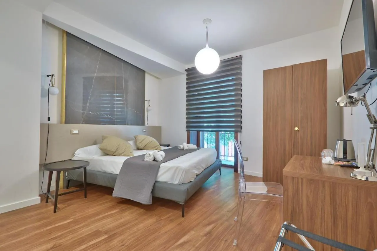 *** Bed & Breakfast Belmoro - La Dimora Del Capo Italy