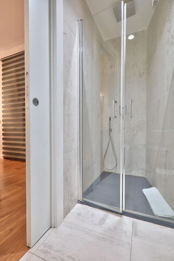 Belmoro - La Dimora Del Capo Bed & Breakfast