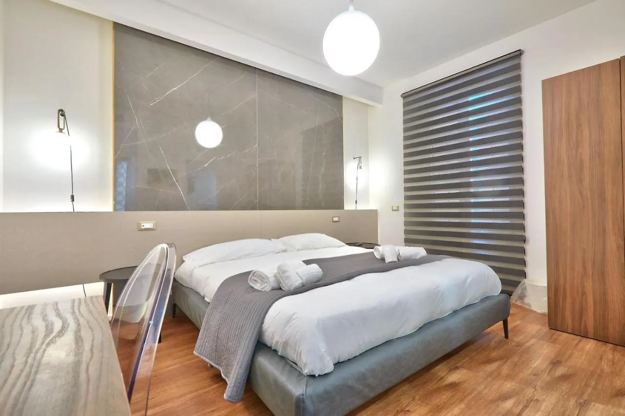 Belmoro - La Dimora Del Capo Bed & Breakfast Palermo