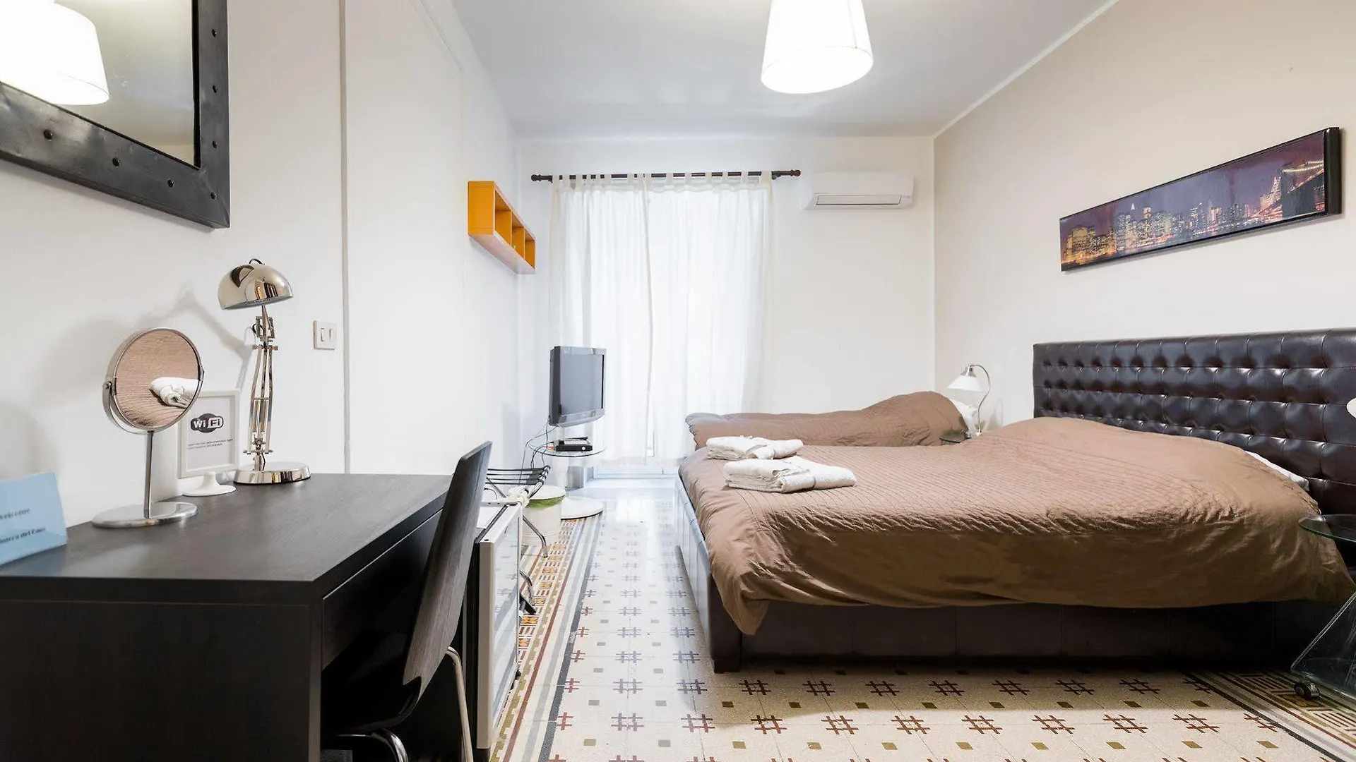 Belmoro - La Dimora Del Capo Bed & Breakfast Palermo