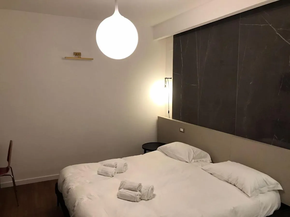 Bed and Breakfast Belmoro - La Dimora Del Capo Palermo